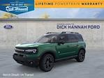 2025 Ford Bronco Sport AWD SUV for sale #F25237 - photo 1
