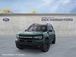 2025 Ford Bronco Sport AWD SUV for sale #F25237 - photo 4