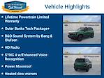 2025 Ford Bronco Sport AWD SUV for sale #F25237 - photo 18