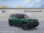 2025 Ford Bronco Sport AWD SUV for sale #F25237 - photo 7