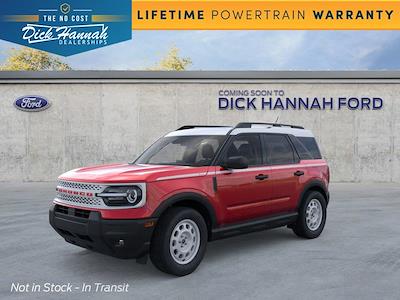 2025 Ford Bronco Sport AWD SUV for sale #F25239 - photo 1