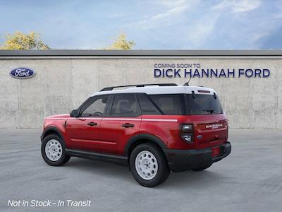 2025 Ford Bronco Sport AWD SUV for sale #F25239 - photo 2