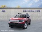 2025 Ford Bronco Sport AWD SUV for sale #F25239 - photo 4