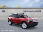 2025 Ford Bronco Sport AWD SUV for sale #F25239 - photo 7