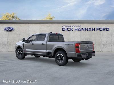 2025 Ford F-250 Crew Cab 4x4 Pickup for sale #F25240 - photo 2