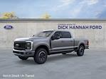 2025 Ford F-250 Crew Cab 4x4 Pickup for sale #F25240 - photo 1