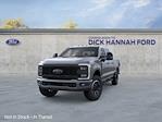 2025 Ford F-250 Crew Cab 4x4 Pickup for sale #F25240 - photo 3