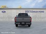 2025 Ford F-250 Crew Cab 4x4 Pickup for sale #F25240 - photo 5