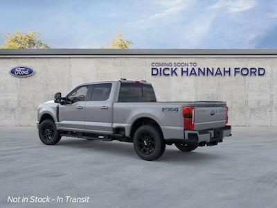 2025 Ford F-250 Crew Cab 4x4 Pickup for sale #F25241 - photo 2