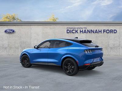 2025 Ford Mustang Mach-E AWD SUV for sale #F25242 - photo 2
