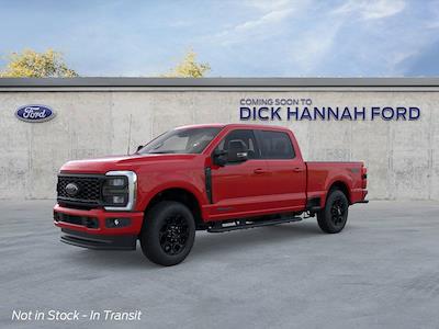 2025 Ford F-250 Crew Cab 4x4 Pickup for sale #F25243 - photo 1