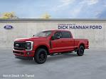 2025 Ford F-250 Crew Cab 4x4 Pickup for sale #F25243 - photo 1