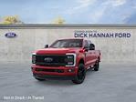 2025 Ford F-250 Crew Cab 4x4 Pickup for sale #F25243 - photo 3