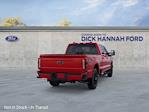 2025 Ford F-250 Crew Cab 4x4 Pickup for sale #F25243 - photo 8