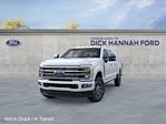 2025 Ford F-350 Crew Cab SRW 4x4 Pickup for sale #F25244 - photo 3