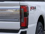 2025 Ford F-350 Crew Cab SRW 4x4 Pickup for sale #F25244 - photo 21