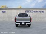 2025 Ford F-350 Crew Cab SRW 4x4 Pickup for sale #F25244 - photo 5