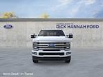 2025 Ford F-350 Crew Cab SRW 4x4 Pickup for sale #F25244 - photo 6