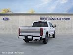 2025 Ford F-350 Crew Cab SRW 4x4 Pickup for sale #F25244 - photo 8