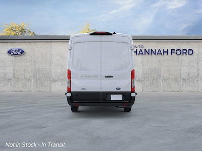 2025 Ford Transit 250 Medium Roof AWD Empty Cargo Van for sale #F25245 - photo 2
