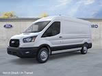 2025 Ford Transit 250 Medium Roof AWD Empty Cargo Van for sale #F25245 - photo 1
