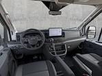 2025 Ford Transit 250 Medium Roof AWD Empty Cargo Van for sale #F25245 - photo 8
