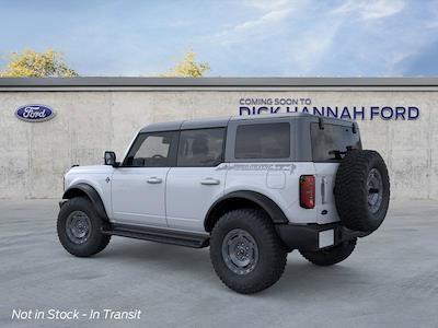 2025 Ford Bronco 4WD SUV for sale #F25246 - photo 2