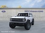 2025 Ford Bronco 4WD SUV for sale #F25246 - photo 3