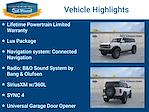 2025 Ford Bronco 4WD SUV for sale #F25246 - photo 10
