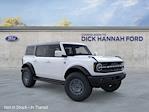 2025 Ford Bronco 4WD SUV for sale #F25246 - photo 7