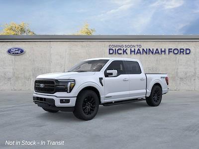 2025 Ford F-150 SuperCrew Cab 4x4 Pickup for sale #F25249 - photo 1