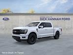 2025 Ford F-150 SuperCrew Cab 4x4 Pickup for sale #F25249 - photo 1