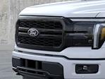 2025 Ford F-150 SuperCrew Cab 4x4 Pickup for sale #F25249 - photo 17