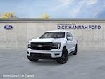 2025 Ford F-150 SuperCrew Cab 4x4 Pickup for sale #F25249 - photo 3