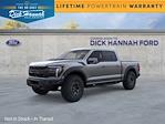 2025 Ford F-150 SuperCrew Cab 4x4 Pickup for sale #F25250 - photo 1