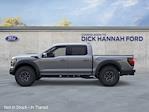 2025 Ford F-150 SuperCrew Cab 4x4 Pickup for sale #F25250 - photo 5