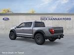 2025 Ford F-150 SuperCrew Cab 4x4 Pickup for sale #F25250 - photo 7