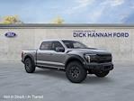 2025 Ford F-150 SuperCrew Cab 4x4 Pickup for sale #F25250 - photo 4