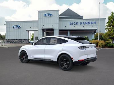 New 2025 Ford Mustang Mach-E GT AWD SUV for sale #F25252 - photo 2