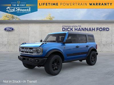 2025 Ford Bronco 4WD SUV for sale #F25255 - photo 1