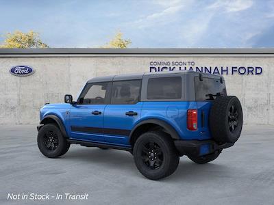 2025 Ford Bronco 4WD SUV for sale #F25255 - photo 2