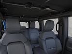 2025 Ford Bronco 4WD SUV for sale #F25255 - photo 12