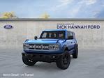2025 Ford Bronco 4WD SUV for sale #F25255 - photo 3