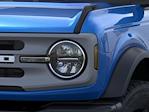 2025 Ford Bronco 4WD SUV for sale #F25255 - photo 20