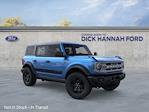 2025 Ford Bronco 4WD SUV for sale #F25255 - photo 7