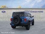 2025 Ford Bronco 4WD SUV for sale #F25255 - photo 8