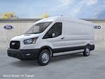 New 2025 Ford Transit 150 Medium Roof AWD Empty Cargo Van for sale #F25256 - photo 1