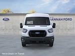 New 2025 Ford Transit 150 Medium Roof AWD Empty Cargo Van for sale #F25256 - photo 6