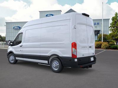 New 2025 Ford Transit 350 High Roof AWD Empty Cargo Van for sale #F25257 - photo 2