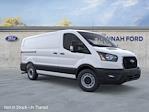2025 Ford Transit 250 Low Roof RWD Empty Cargo Van for sale #F25260 - photo 7